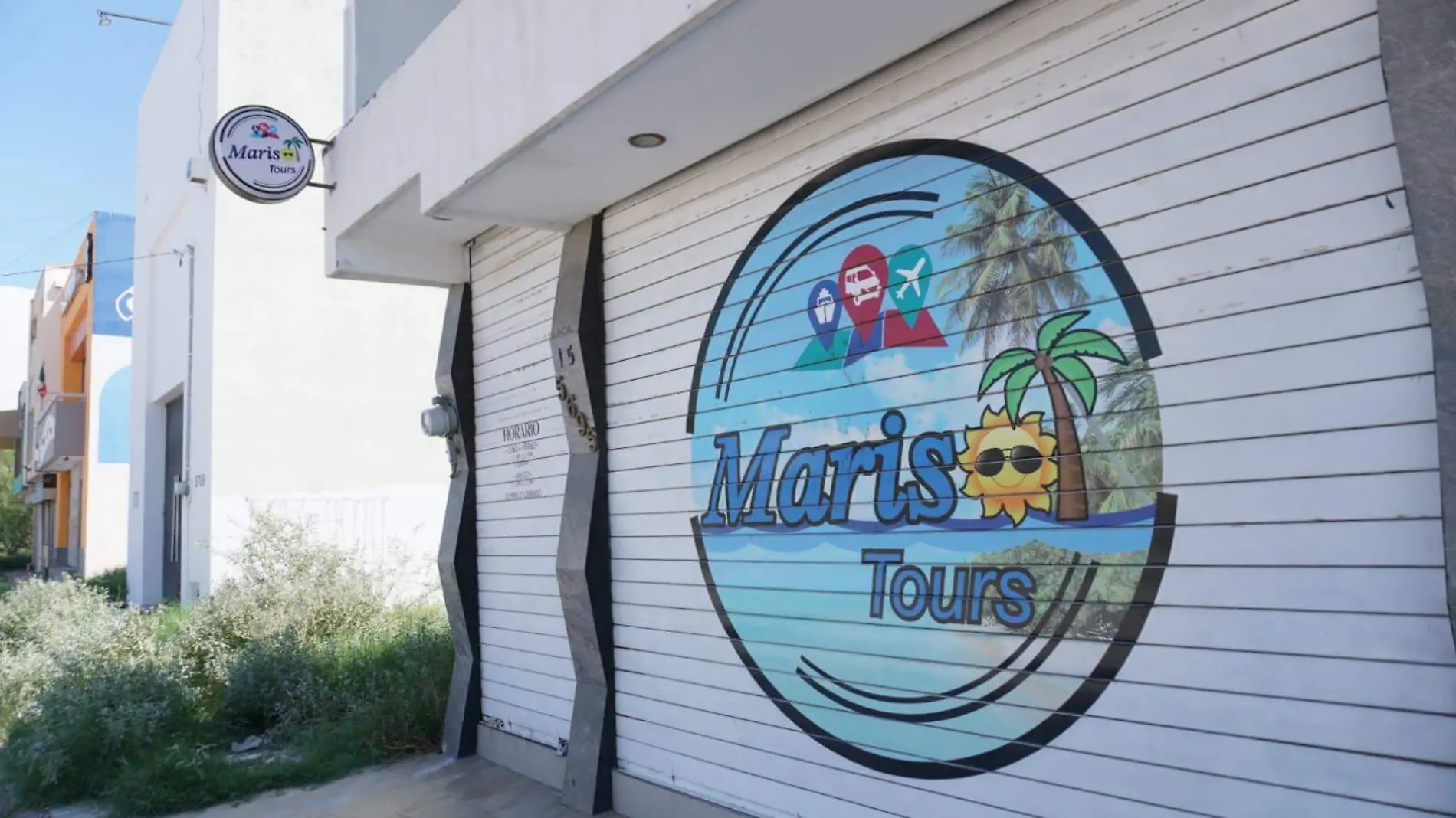 Marisoltours